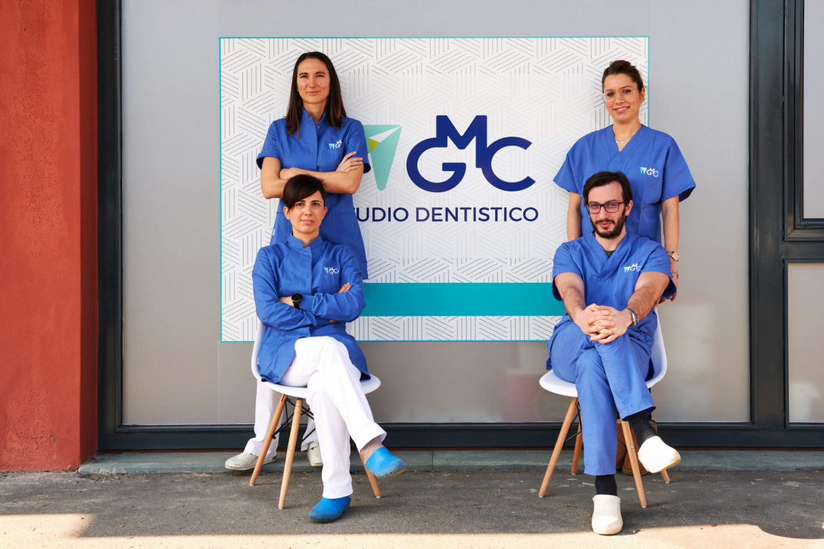 studio dentistico colorno